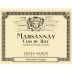 Louis Jadot Marsannay Clos du Roy Rouge 2020 Front Label