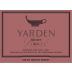 Yarden Brut Rose (OK Kosher) 2012 Front Label