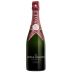 Moet & Chandon Imperial Brut Pharrell Williams Special Edition (Red) Front Bottle Shot