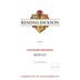 Kendall-Jackson Vintner's Reserve Merlot 2023 Front Label