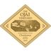 Ojai Puerta del Mar Chardonnay 2018 Front Label