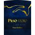 Paso d'Oro Cabernet Sauvignon 2022 Front Label