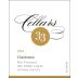 Cellars 33 Chardonnay 2018 Front Label