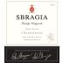 Sbragia Home Ranch Chardonnay 2018 Front Label