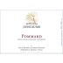 Domaine Jessiaume Pommard 2020 Front Label