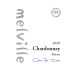 Melville Clone 76 Inox Chardonnay 2020 Front Label