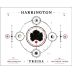 Harrington Skow Vineyard Freisa 2018 Front Label