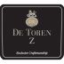 De Toren Z 2013 Front Label