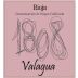 Bodegas 1808 Valagua Tempranillo 2019 Front Label