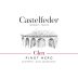 Castelfeder Glen Pinot Nero 2021 Front Label