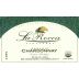 La Rocca Vineyards Estate Organic Chardonnay 2009 Front Label