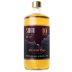 Shibui 10 Years Old Nokoribi Kara Pure Malt Whisky Front Bottle Shot