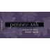 Penner-Ash Willamette Valley Pinot Noir 2017 Front Label