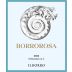 Il Borro Borrorosa Rose 2022 Front Label