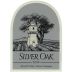 Silver Oak Alexander Valley Cabernet Sauvignon 2000 Front Label