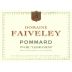 Faiveley Pommard Les Rugiens Premier Cru 2013 Front Label
