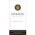 Baron Herzog Lake County Special Reserve Cabernet Sauvignon (OU Kosher) 2016 Front Label