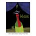 Roots Wine & Vineyard Klee Pinot Noir 2015 Front Label