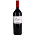 Carter Cellars Cabernet Sauvignon Beckstoffer Las Piedras Vineyard La Verdad 2023 Front Bottle Shot