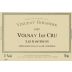 Vincent Girardin Volnay Les Santenots Premier Cru 1997 Front Label