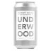 Underwood Pinot Gris (375ML Wine in a Can) Front Bottle Shot