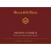 Rocca delle Macie Chianti Classico 2013 Front Label