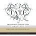 Franklin Tate Estates Tate Semillon Sauvignon Blanc 2021 Front Label