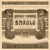 Cascina Bretta Rossa Barolo Case Nere 2011 Front Label