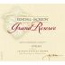 Kendall-Jackson Grand Reserve Syrah 2013 Front Label