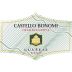 Castello Bonomi Cuvee 22 Front Label