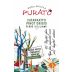 Feudo di Santa Tresa Purato Pinot Grigio 2018 Front Label