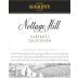 Hardys Nottage Hill Cabernet Sauvignon 2010 Front Label