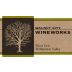 Walnut City Wineworks Pinot Gris 2015 Front Label