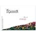 Domaine Gassier Fleur de Syrah 2021 Front Label