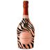 Laurent-Perrier Cuvee Rose (Limited Edition Tiger Cage) Front Bottle Shot