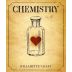 Chehalem Chemistry White 2010 Front Label