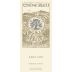 Chene Bleu Abelard 2017 Front Label