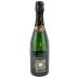 Domaine de la Bergerie Cremant de Loire Brut 2015 Front Bottle Shot