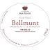 Mas d'en Gil Bellmunt 2015 Front Label