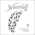Waterfall Cellars El Dorado Albarino 2013 Front Label