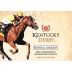 Kendall-Jackson Kentucky Derby Chardonnay 2020 Front Label