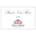 Villa Wolf Pfalz Pinot Noir Rose 2023 Front Label