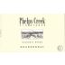 Phelps Creek Wines Chardonnay 2016 Front Label