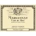 Louis Jadot Marsannay Clos du Roy Rouge 2021 Front Label