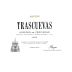 Artuke Trascuevas 2022 Front Label