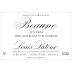 Louis Latour Beaune Aux Cras Premier Cru 2020 Front Label