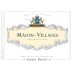 Albert Bichot Macon-Villages 2016 Front Label