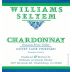 Williams Selyem Olivet Lane Vineyard Chardonnay 2018 Front Label