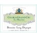 Albert Bichot Chablis Les Blanchots Grand Cru Domaine Long-Depaquit 2019 Front Label