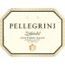 Pellegrini Zinfandel 2019 Front Label